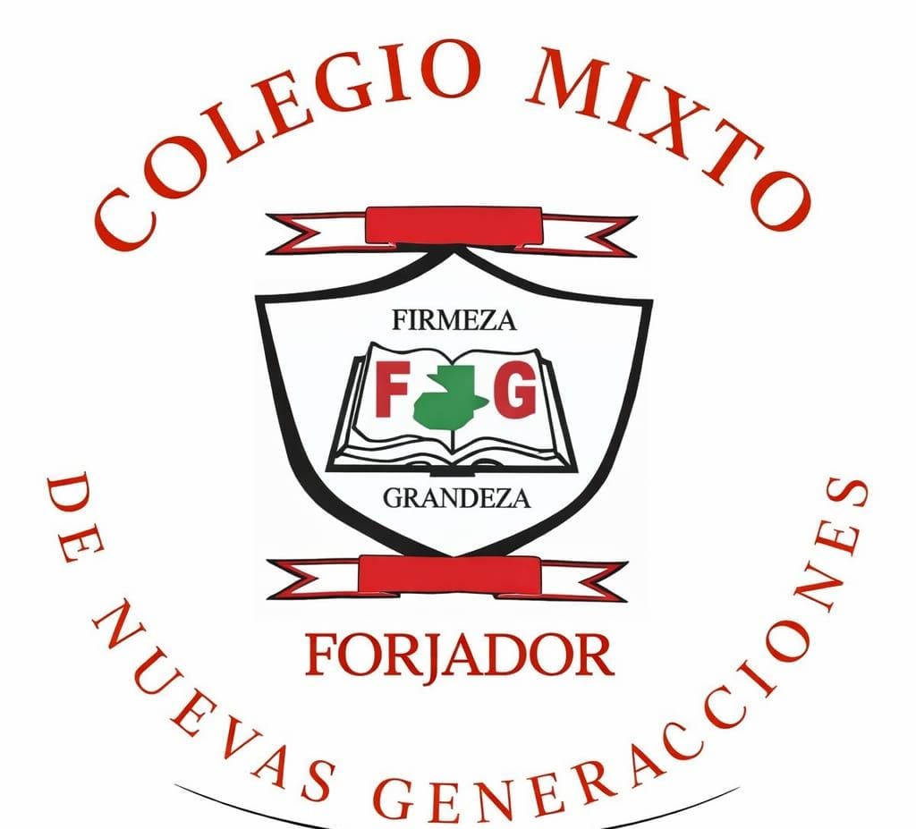 Logo del colegio